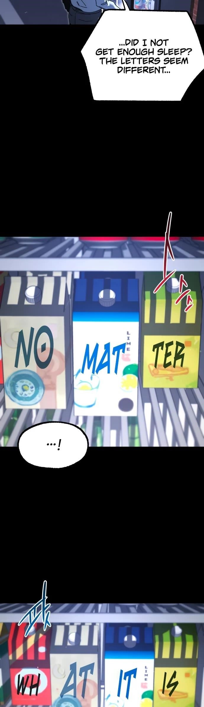 I Took over The Academy With a Single Sashimi Knife Chapter 45 - Page 6