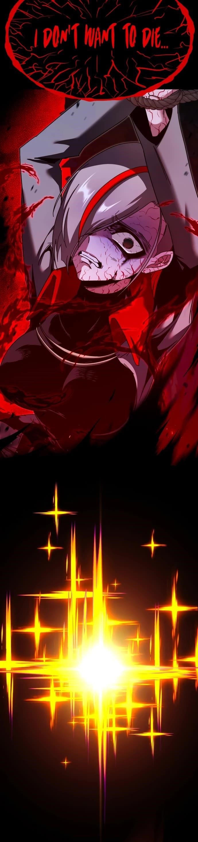 I Took over The Academy With a Single Sashimi Knife Chapter 45 - Page 61