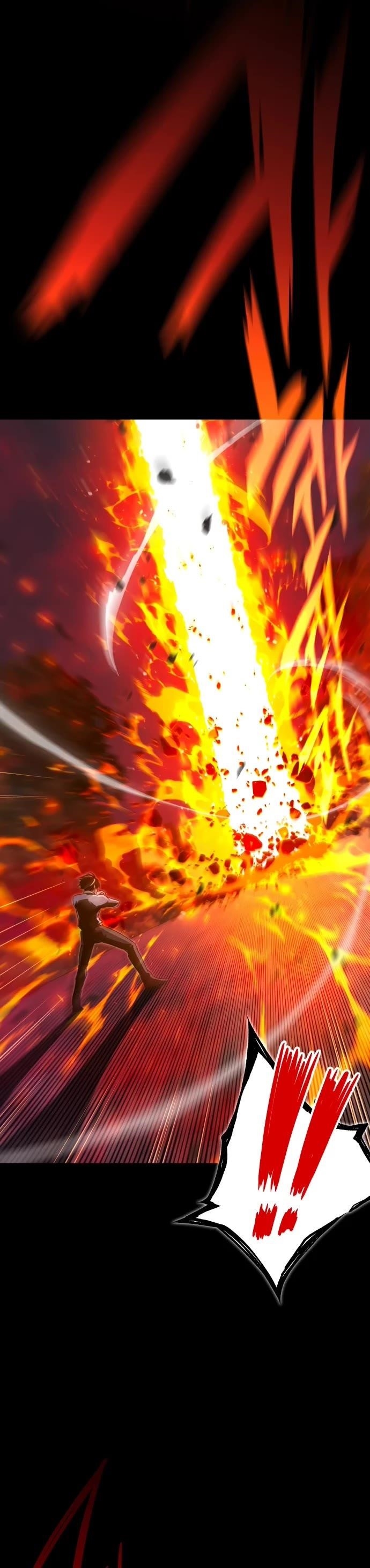 I Took over The Academy With a Single Sashimi Knife Chapter 45 - Page 62