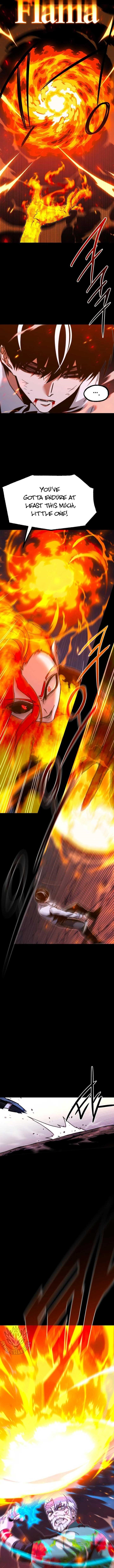 I Took over The Academy With a Single Sashimi Knife Chapter 46 - Page 15