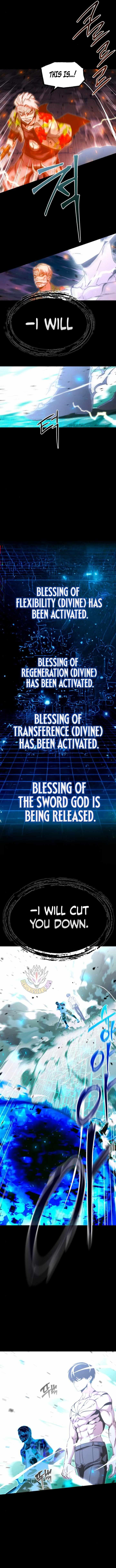 I Took over The Academy With a Single Sashimi Knife Chapter 48 - Page 11