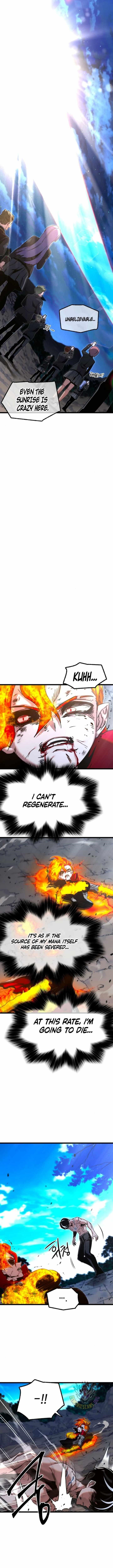 I Took over The Academy With a Single Sashimi Knife Chapter 48 - Page 15