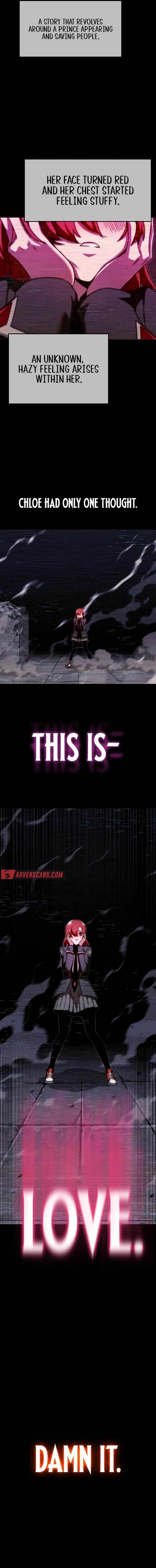 I Took over The Academy With a Single Sashimi Knife Chapter 6 - Page 10