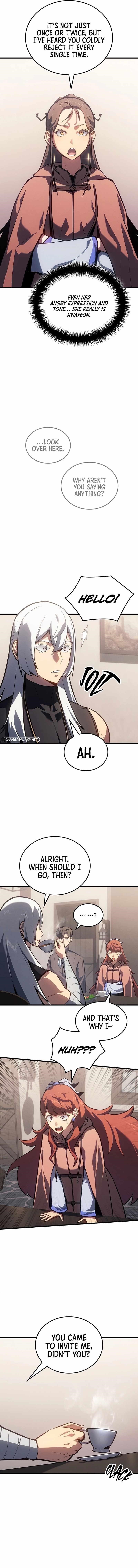 Ice Lord Chapter 12 - Page 5