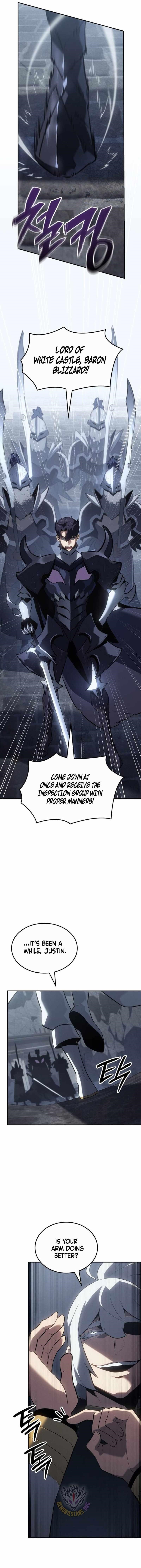 Ice Lord Chapter 25 - Page 7