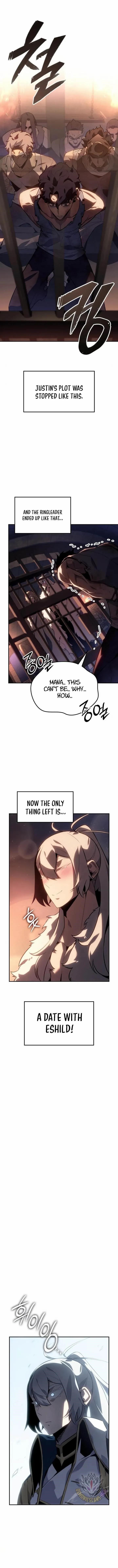 Ice Lord Chapter 28 - Page 1