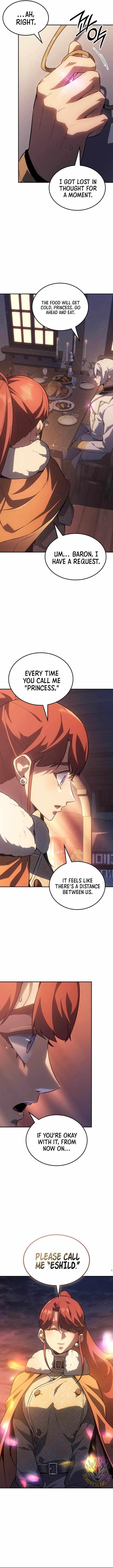 Ice Lord Chapter 30 - Page 2