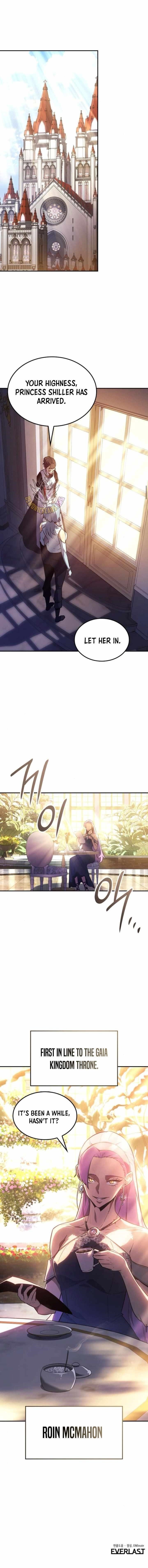 Ice Lord Chapter 32 - Page 17