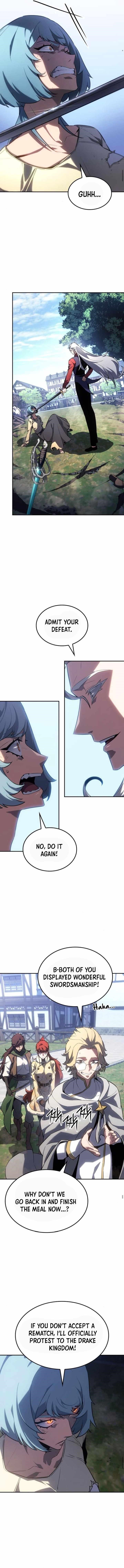 Ice Lord Chapter 32 - Page 9