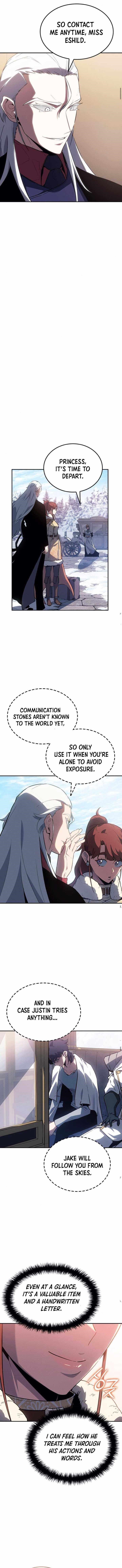 Ice Lord Chapter 33 - Page 9