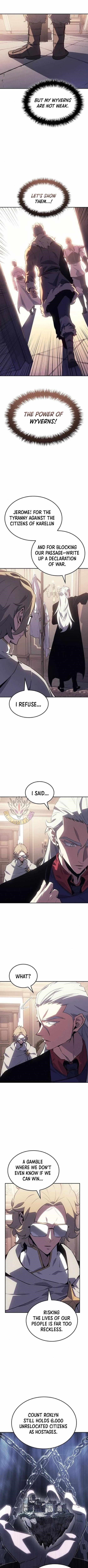 Ice Lord Chapter 35 - Page 9