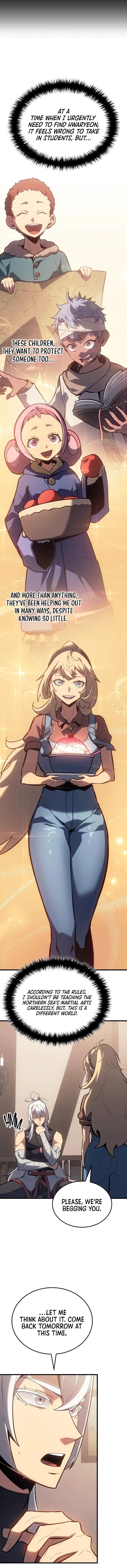 Ice Lord Chapter 9 - Page 8