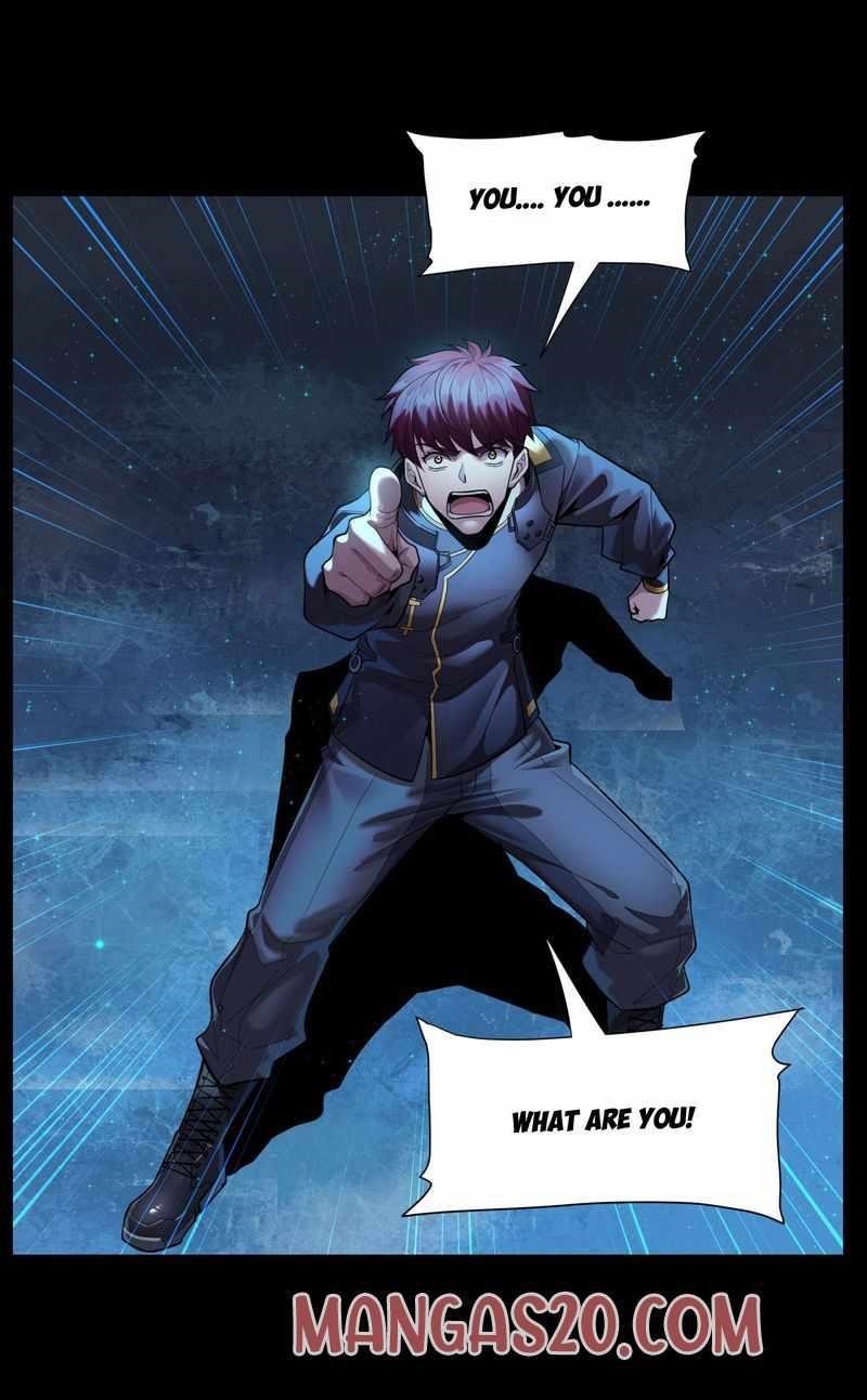 Legend Of Star General Chapter 10 - Page 21