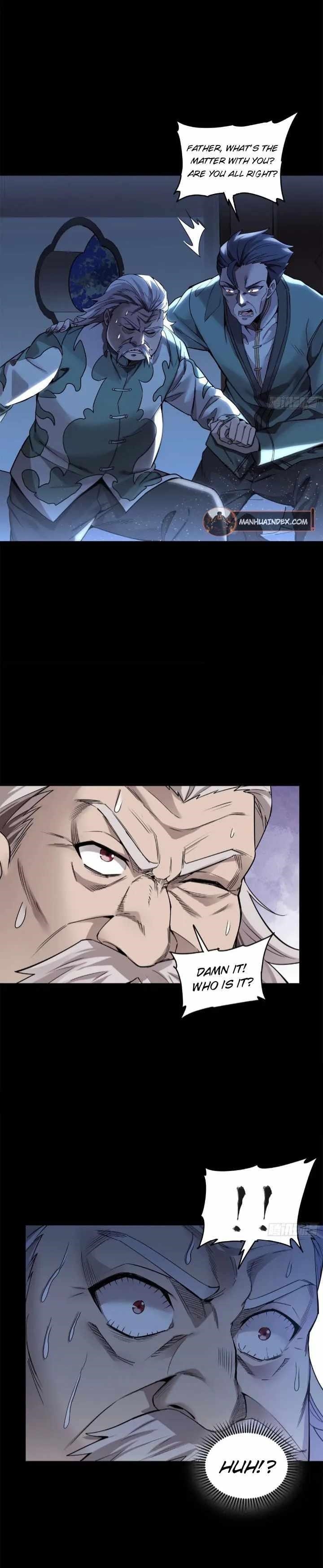 Legend Of Star General Chapter 100 - Page 22