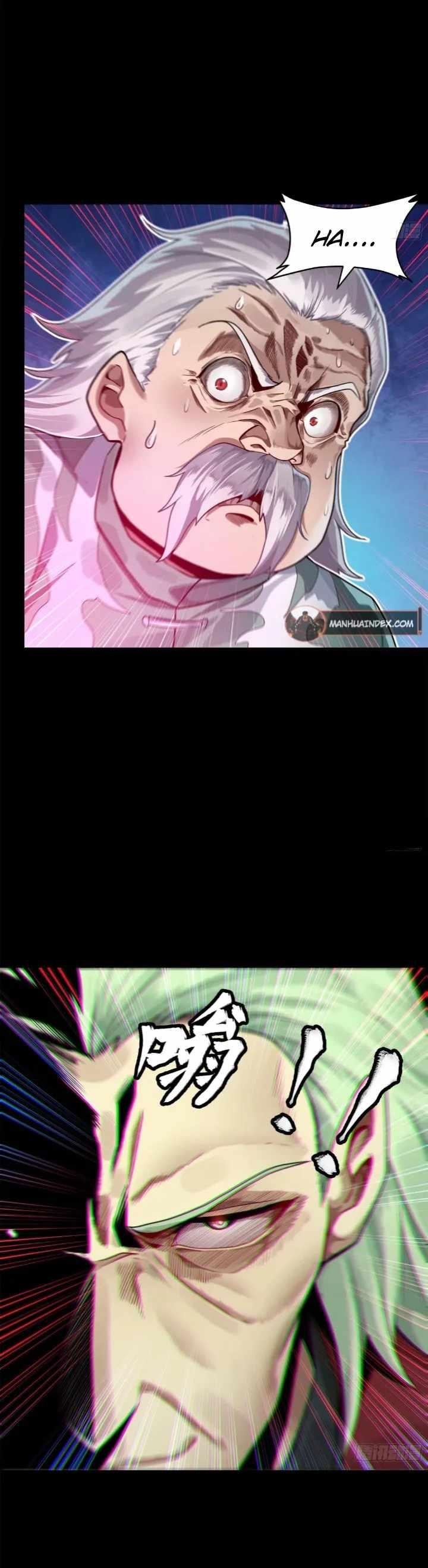 Legend Of Star General Chapter 100 - Page 27