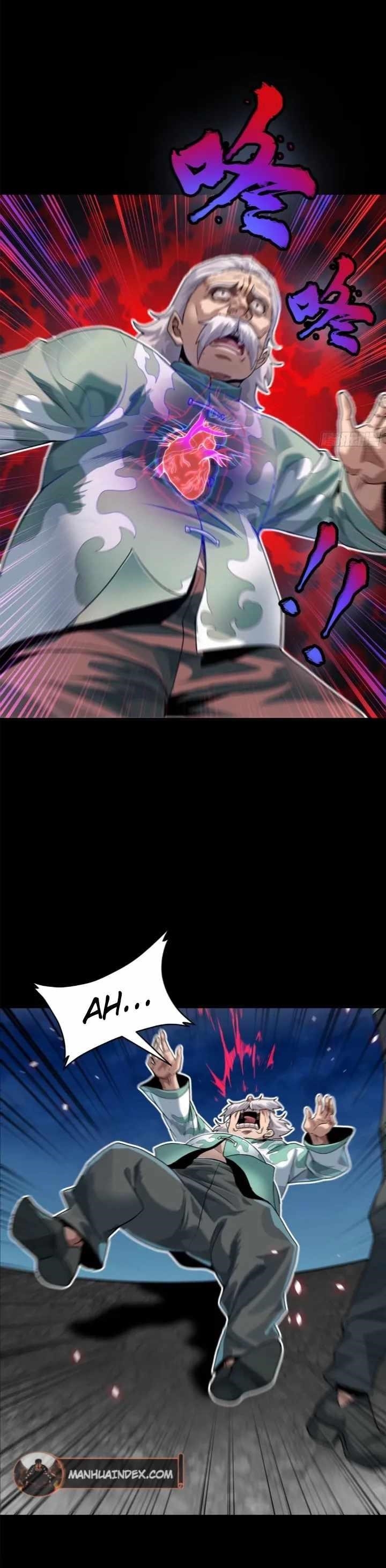 Legend Of Star General Chapter 100 - Page 28