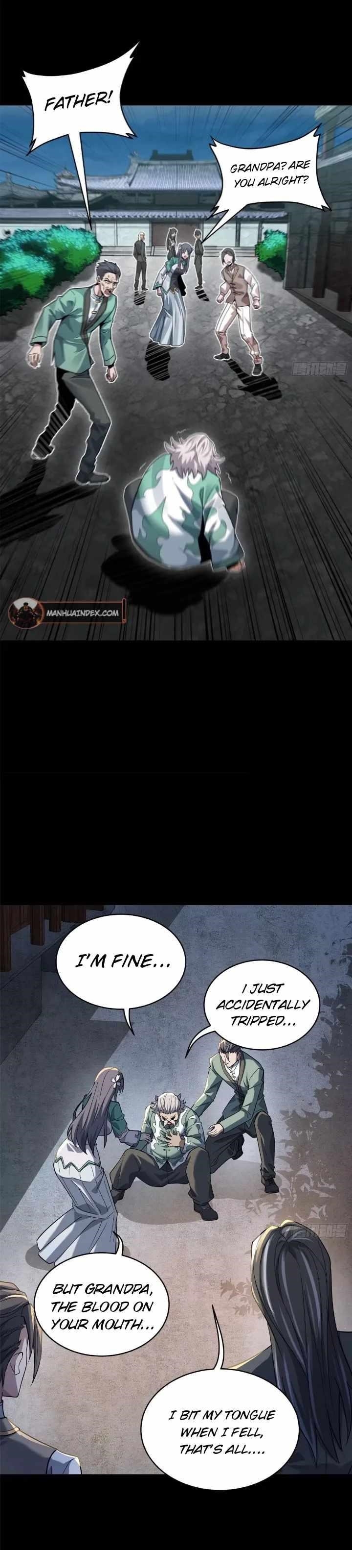 Legend Of Star General Chapter 100 - Page 29