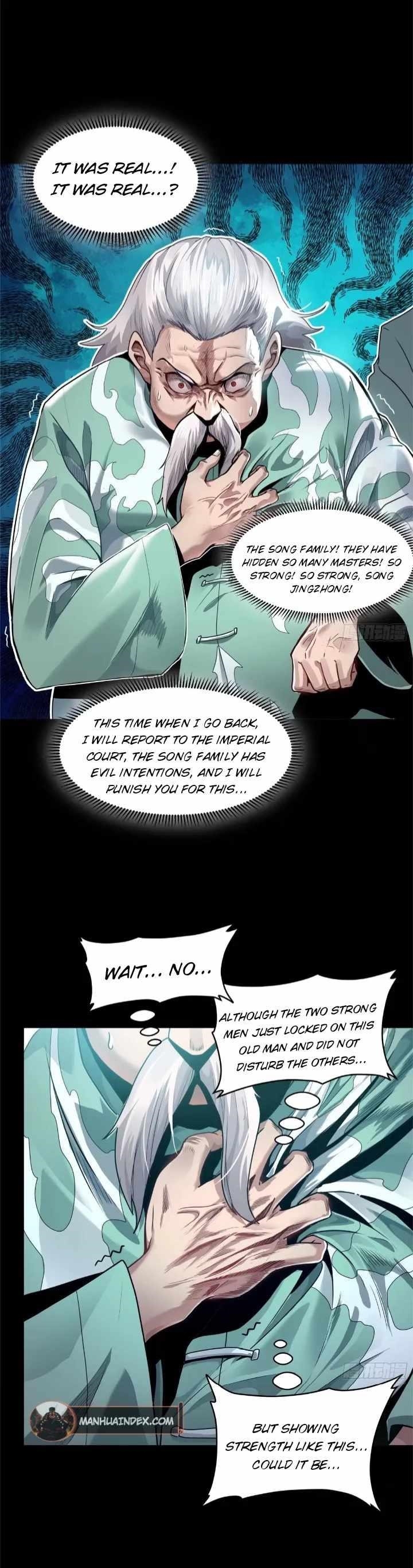 Legend Of Star General Chapter 100 - Page 34