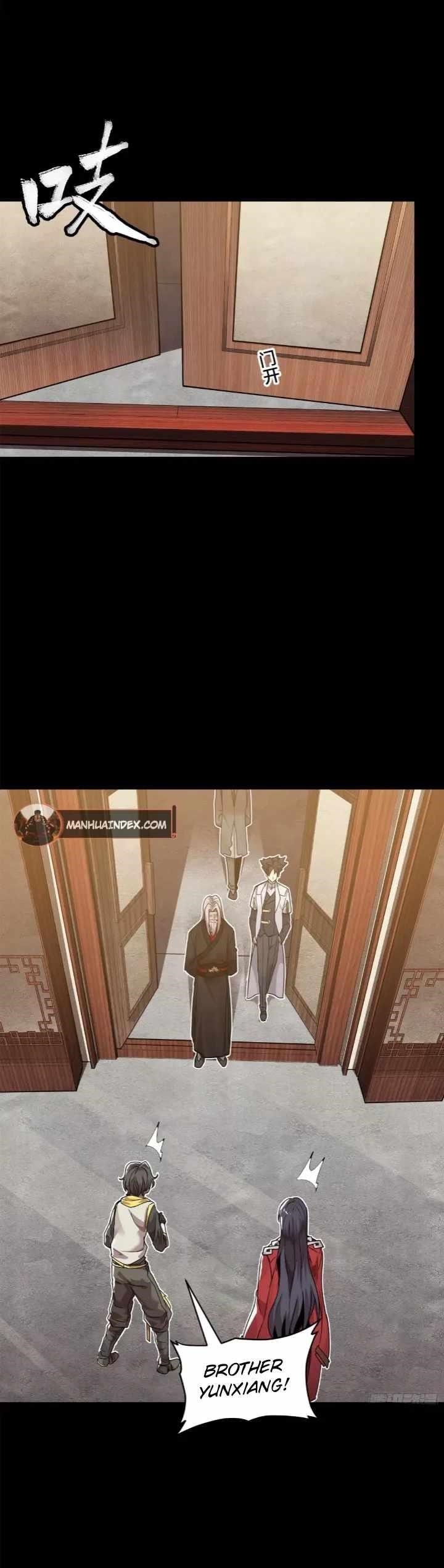 Legend Of Star General Chapter 100 - Page 5