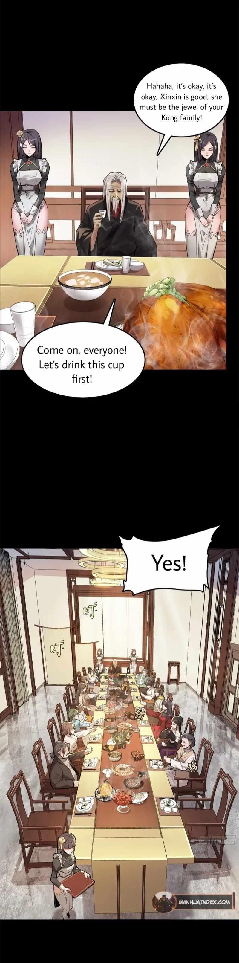 Legend Of Star General Chapter 101 - Page 26