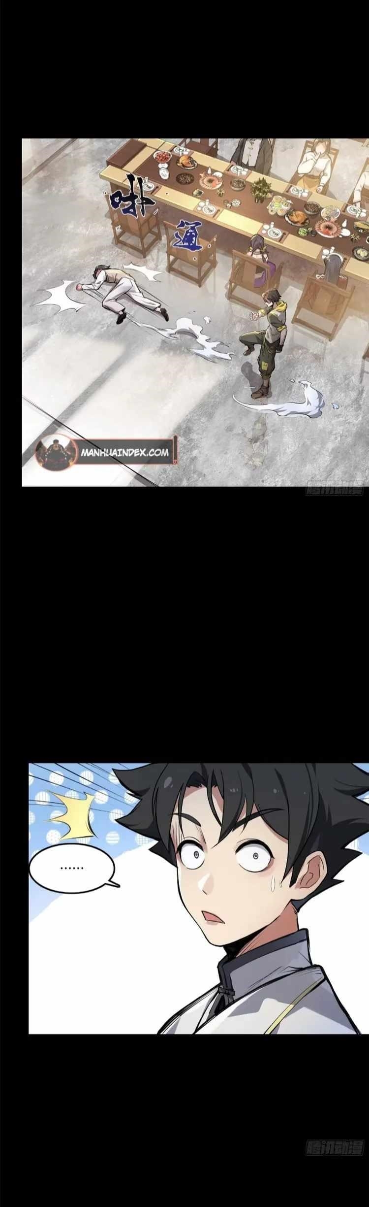 Legend Of Star General Chapter 102 - Page 18