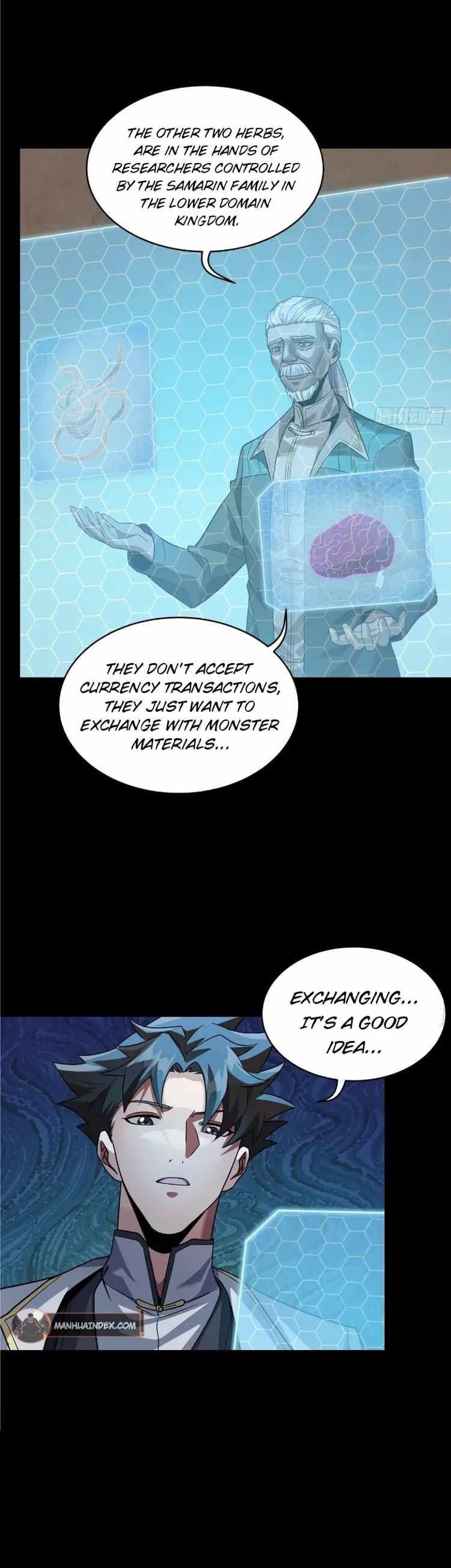 Legend Of Star General Chapter 102 - Page 5