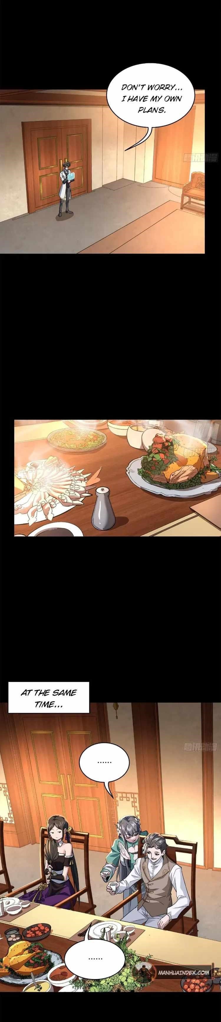 Legend Of Star General Chapter 102 - Page 8