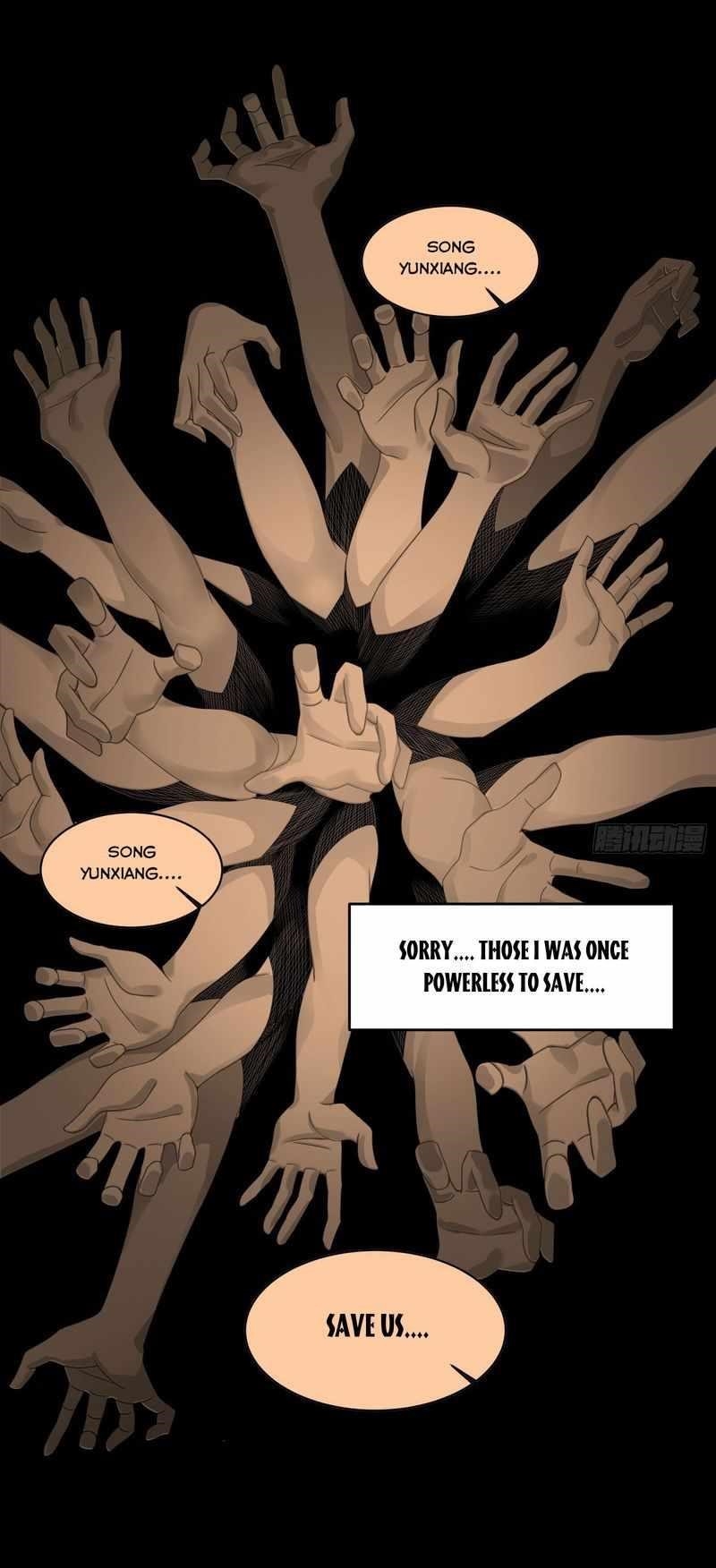 Legend Of Star General Chapter 11 - Page 2