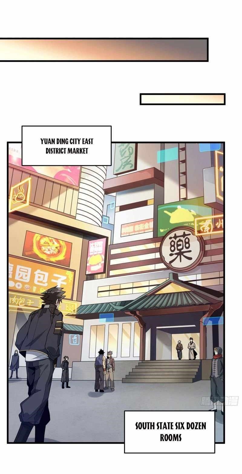 Legend Of Star General Chapter 11 - Page 28