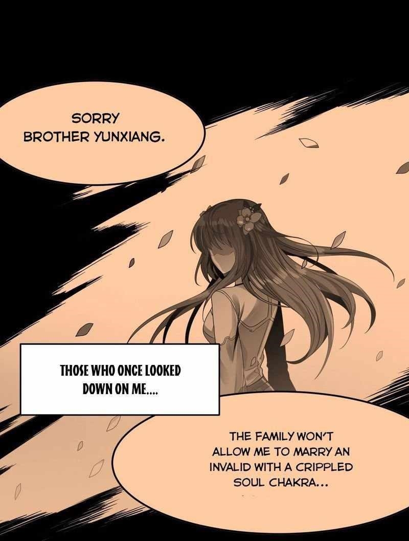 Legend Of Star General Chapter 11 - Page 4