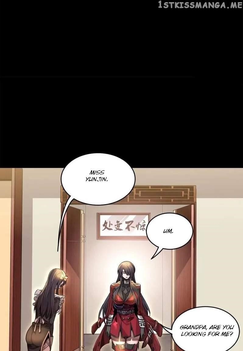 Legend Of Star General Chapter 110 - Page 14