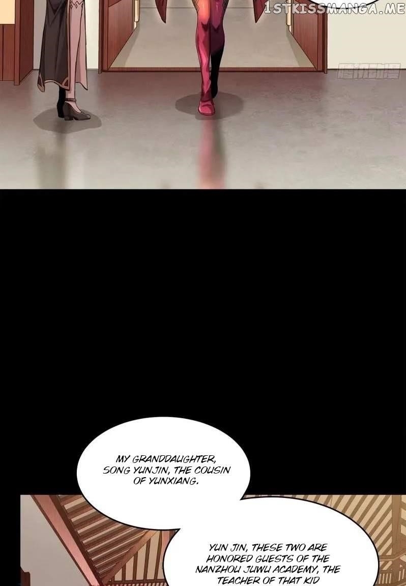 Legend Of Star General Chapter 110 - Page 15