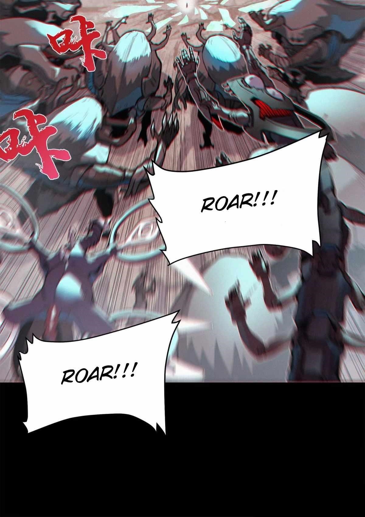 Legend Of Star General Chapter 111 - Page 22