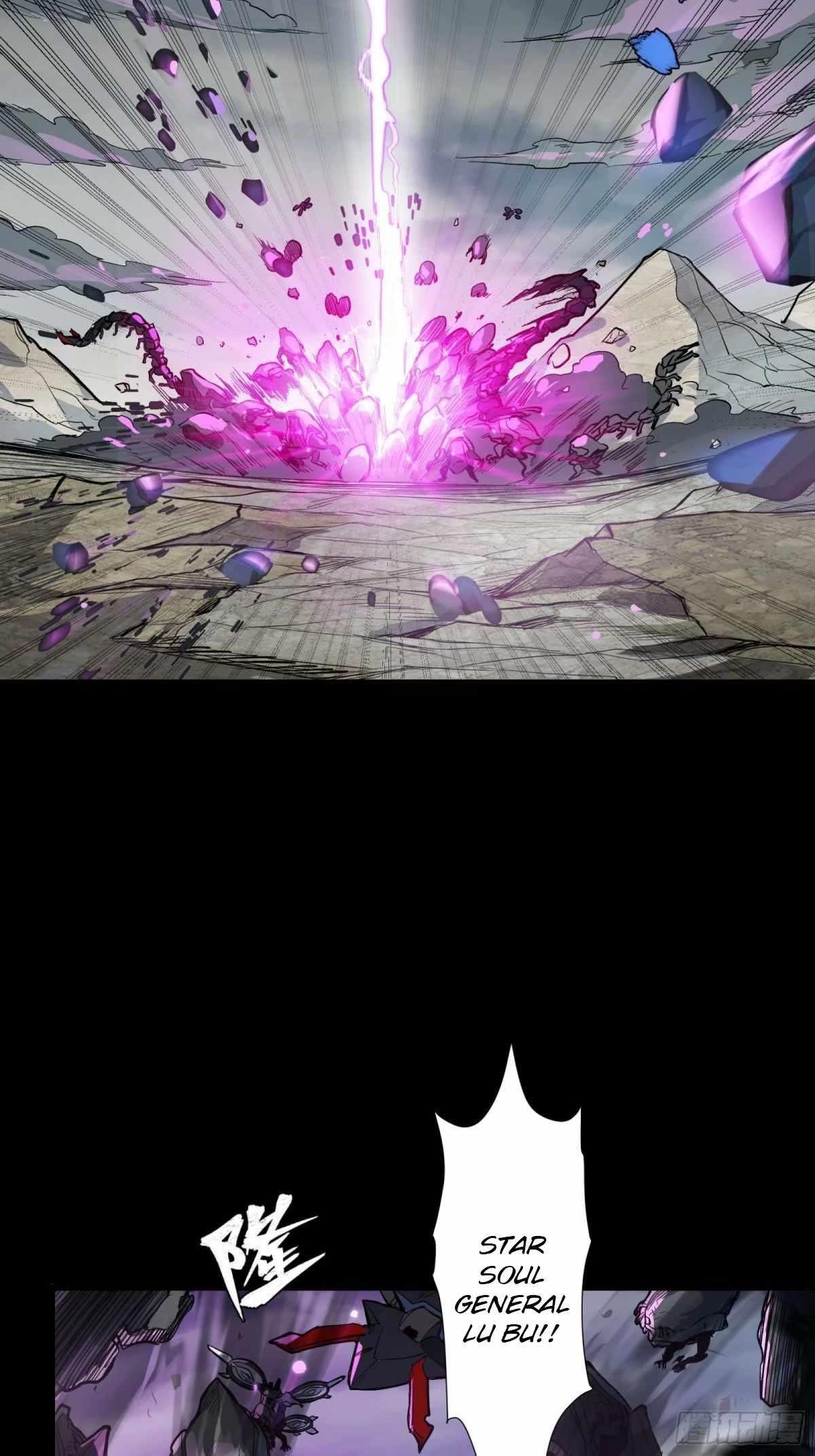 Legend Of Star General Chapter 111 - Page 26