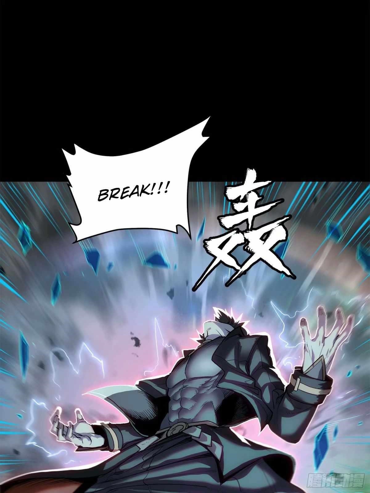 Legend Of Star General Chapter 111 - Page 8