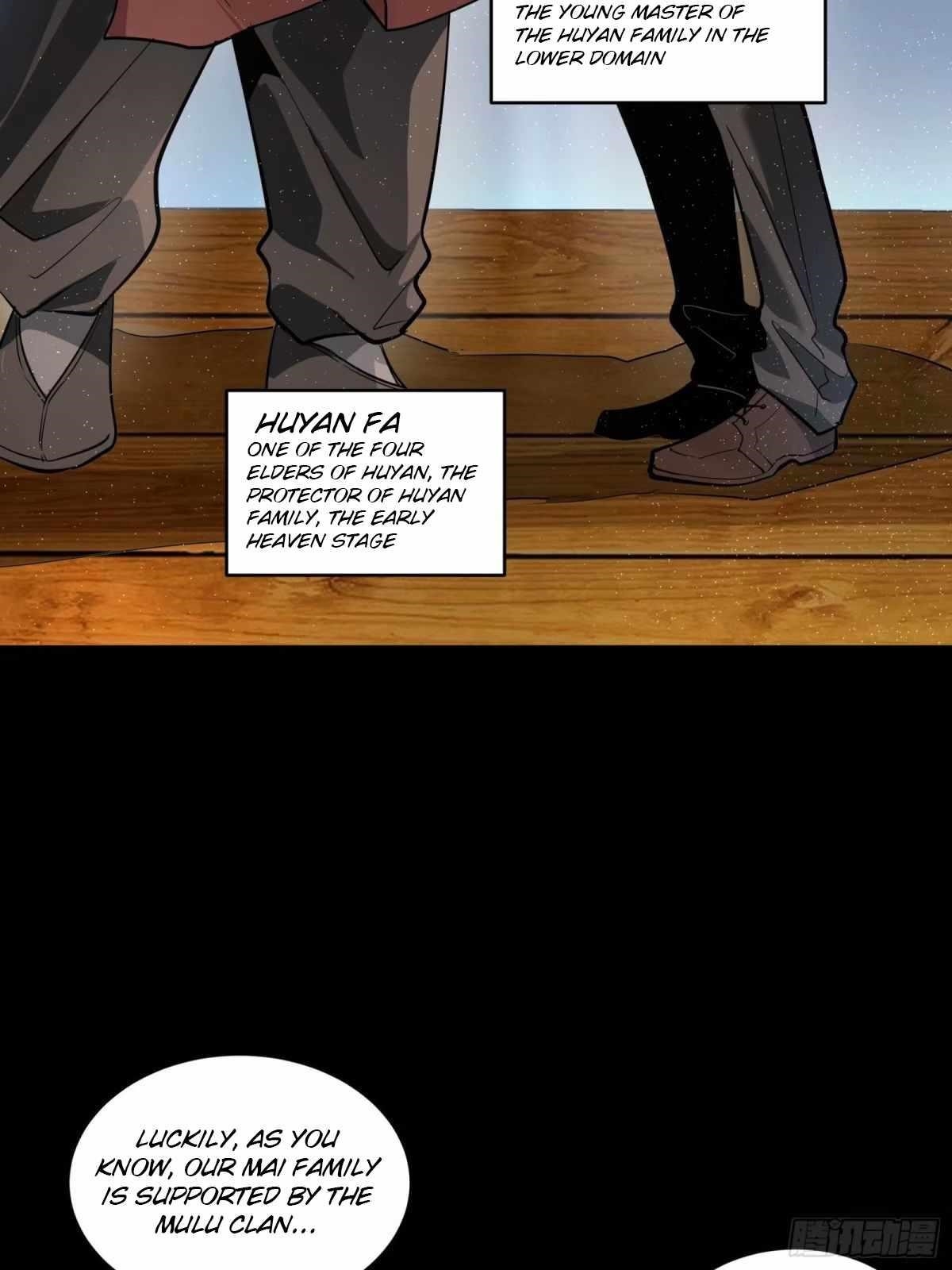 Legend Of Star General Chapter 111 - Page 81