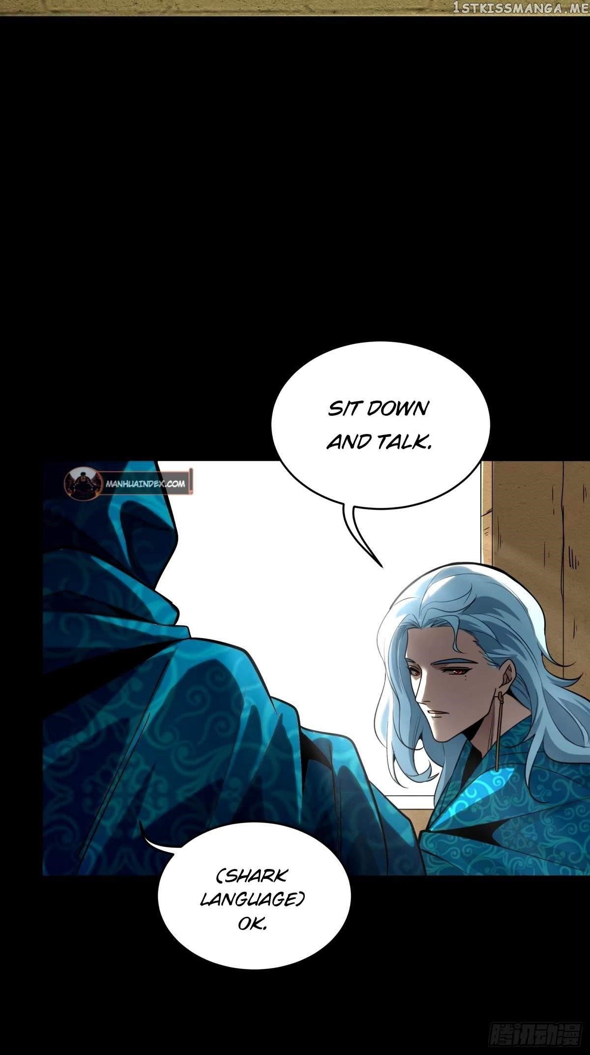 Legend Of Star General Chapter 112 - Page 1