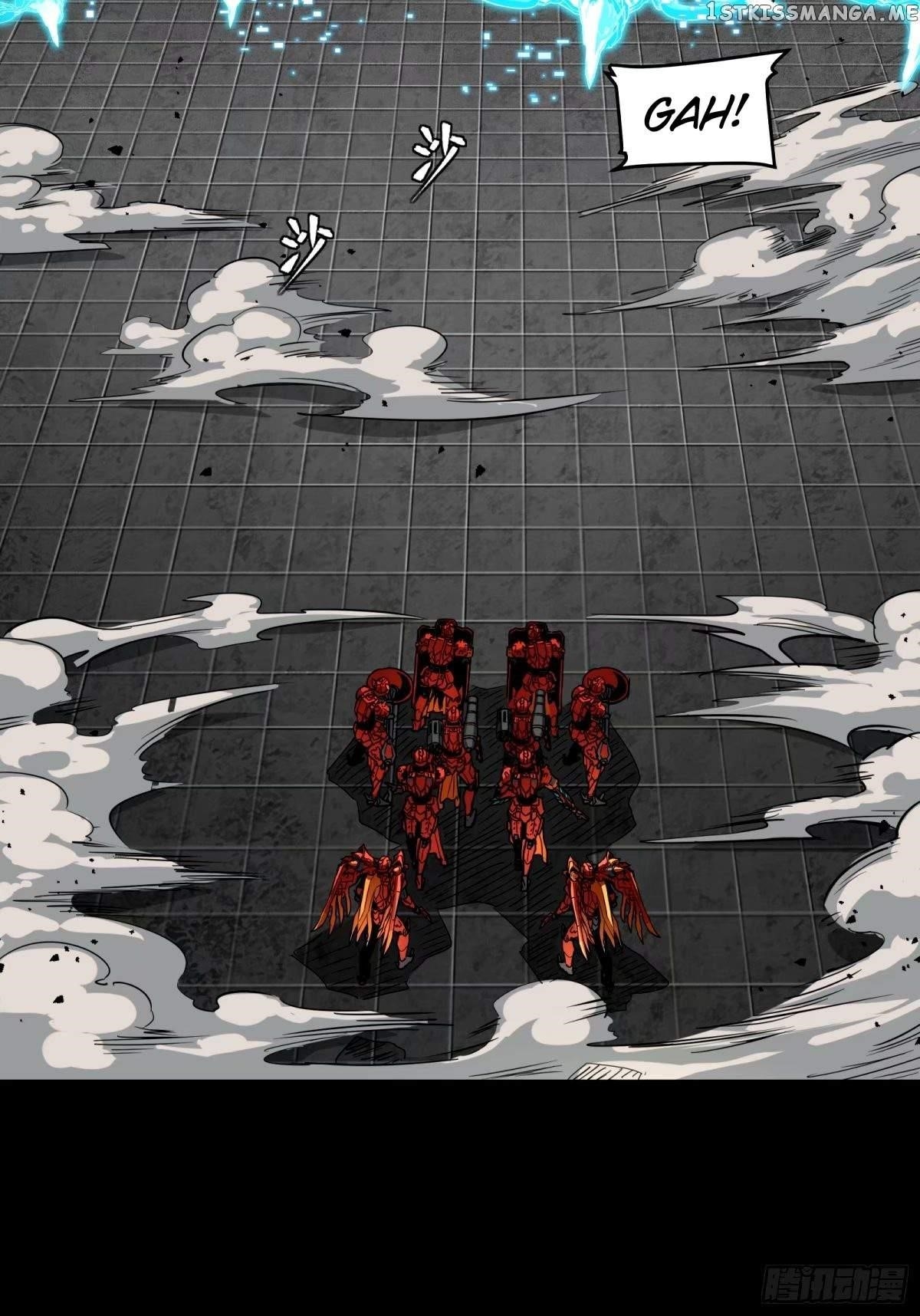 Legend Of Star General Chapter 112 - Page 41