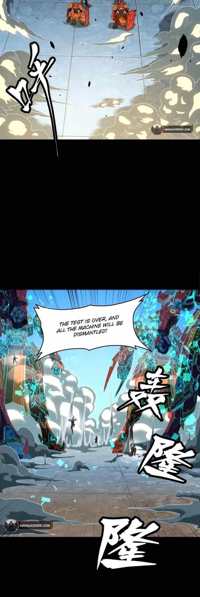 Legend Of Star General Chapter 113 - Page 2