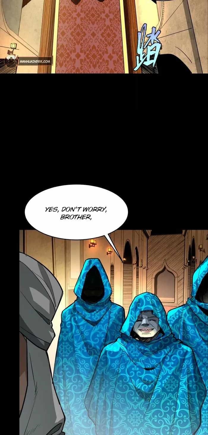 Legend Of Star General Chapter 113 - Page 26