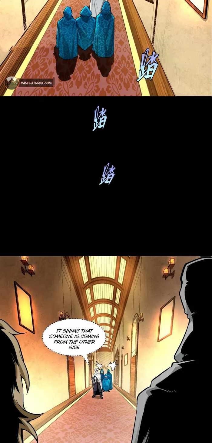 Legend Of Star General Chapter 113 - Page 28