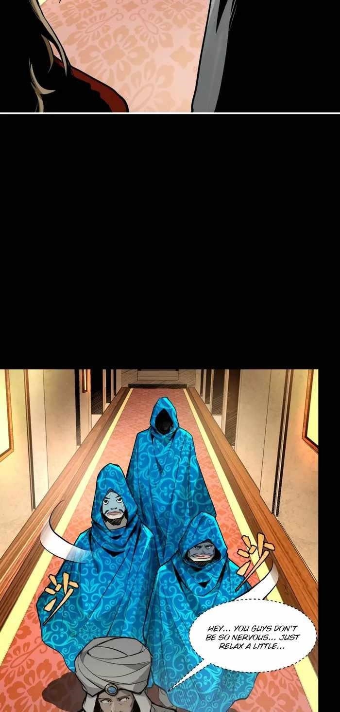 Legend Of Star General Chapter 113 - Page 29