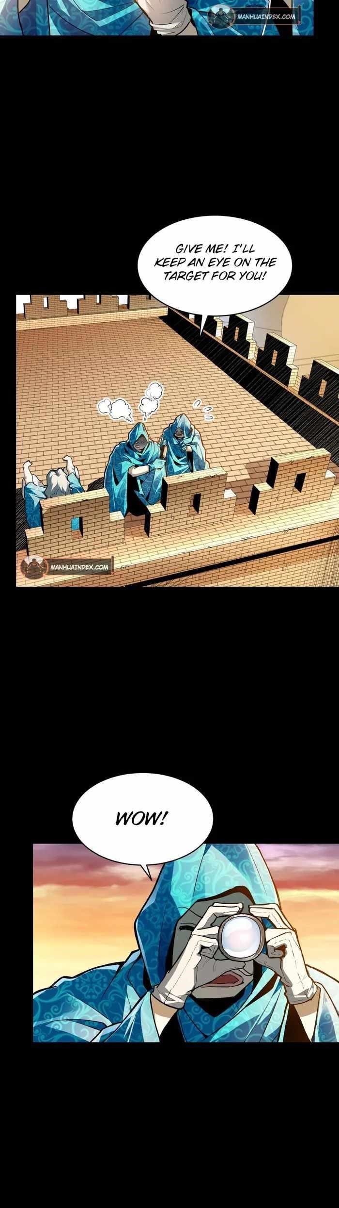 Legend Of Star General Chapter 114 - Page 17