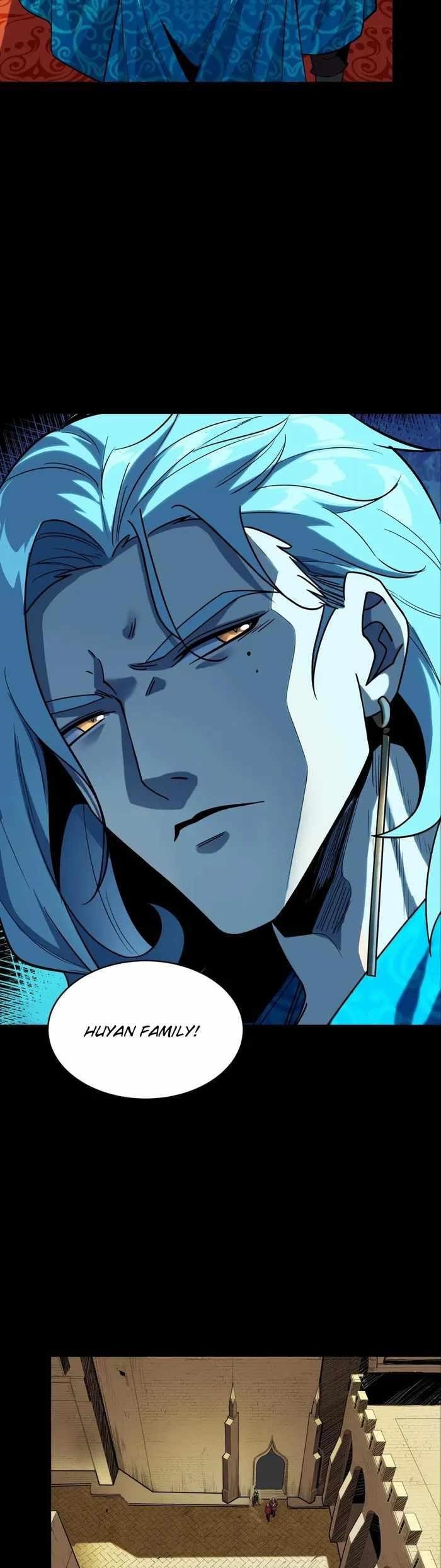 Legend Of Star General Chapter 114 - Page 8