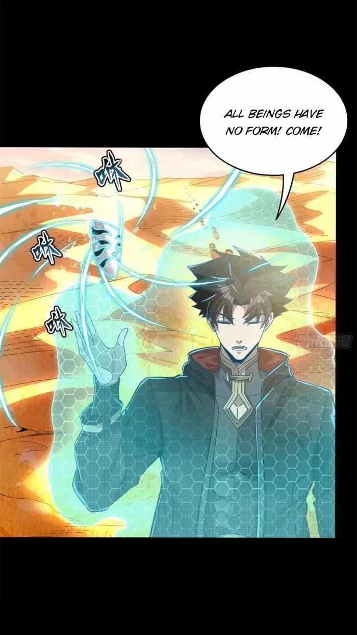 Legend Of Star General Chapter 115 - Page 11