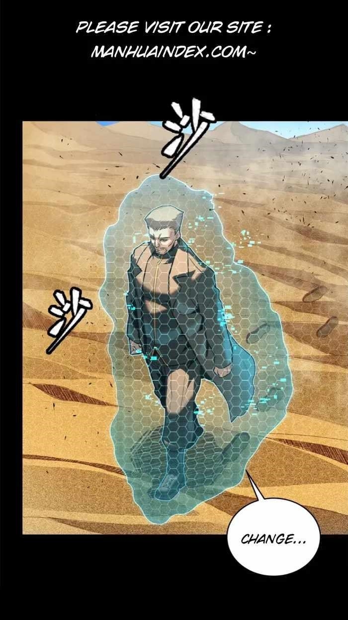 Legend Of Star General Chapter 115 - Page 19