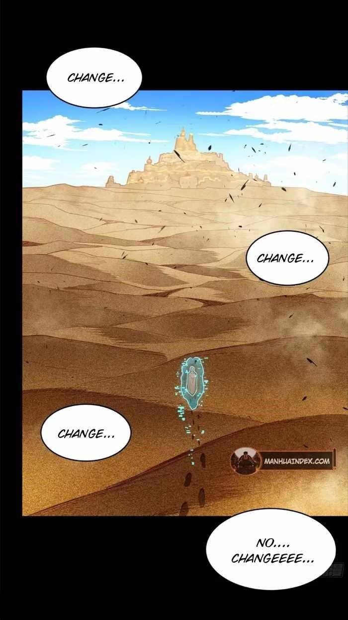 Legend Of Star General Chapter 115 - Page 23