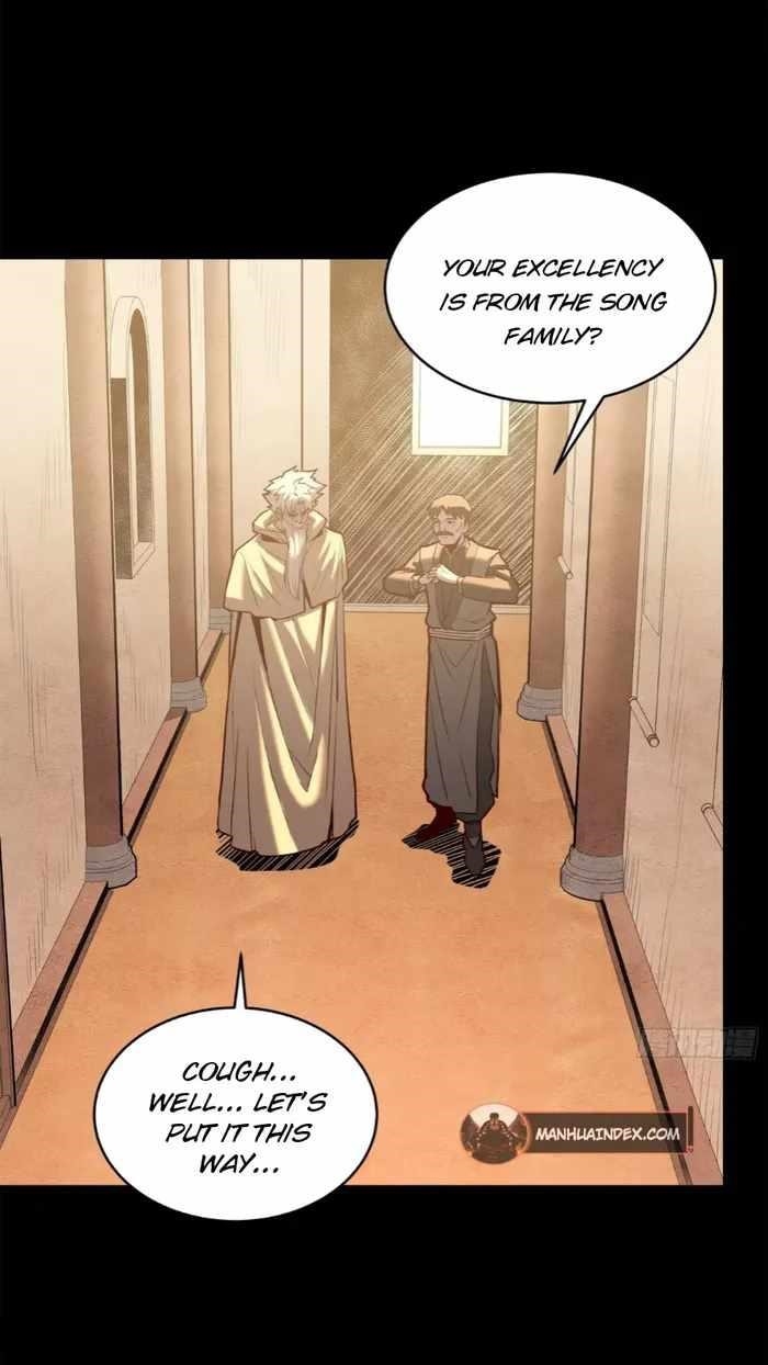 Legend Of Star General Chapter 115 - Page 32