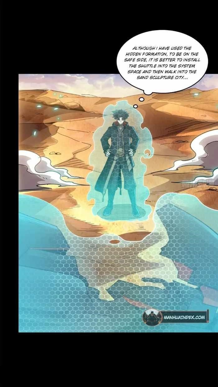 Legend Of Star General Chapter 115 - Page 5