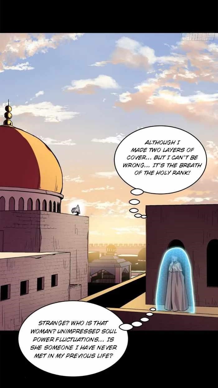 Legend Of Star General Chapter 115 - Page 51